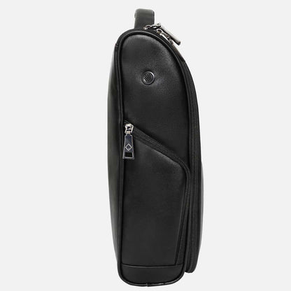 LUX Golf Shoe Bag