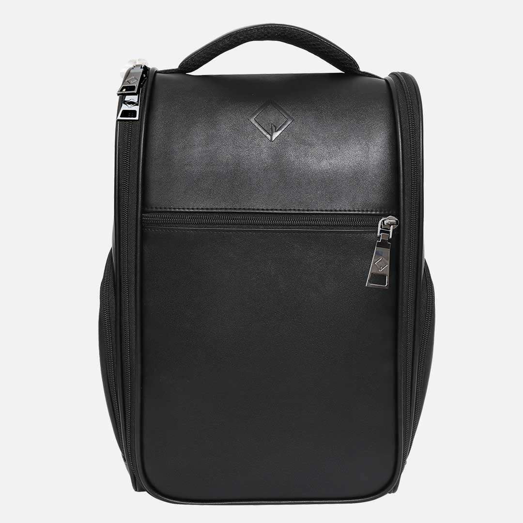 LUX Golf Shoe Bag