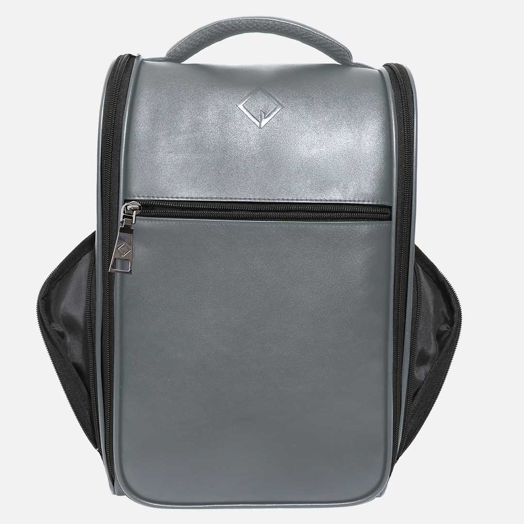 LUX Golf Shoe Bag