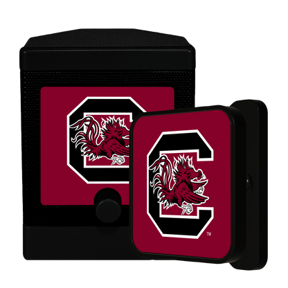 NCAA - South Carolina