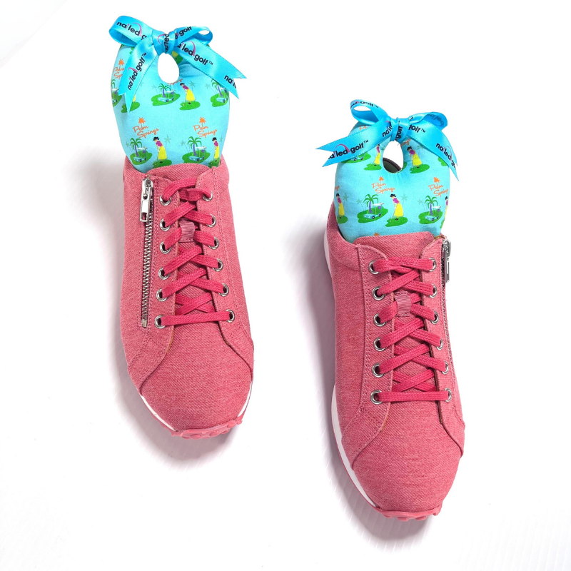 Golf Shoe Stuffers