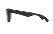 Olympic | Sport Black | Blue Flash Lens