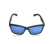 Olympic | Sport Black | Blue Flash Lens