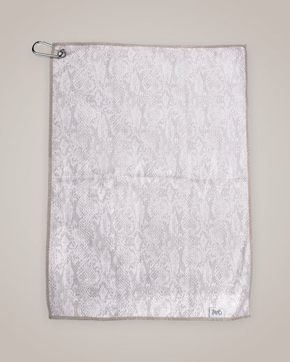 Desert Snake Quick-Drying Sport Towel