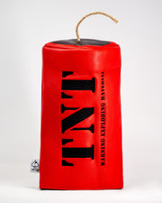 TNT - Driver Cover