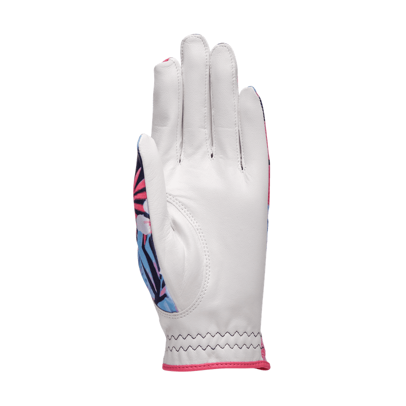 Tropicana Golf Gloves