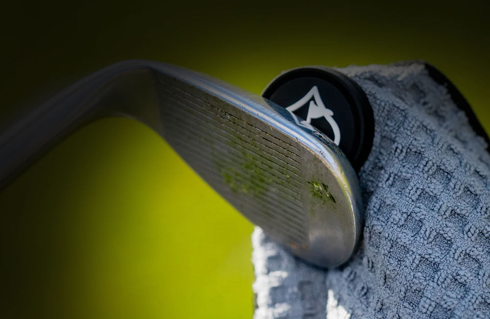Golf Towels