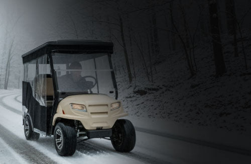 Golf Cart Covers