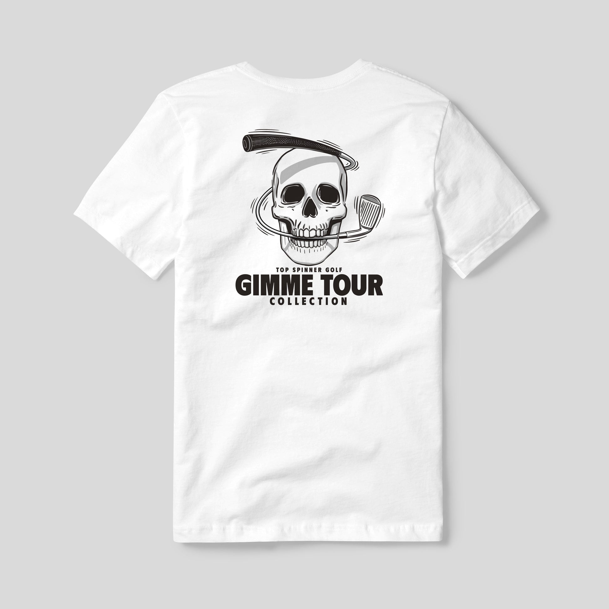 Gimme Short Sleeve Tee