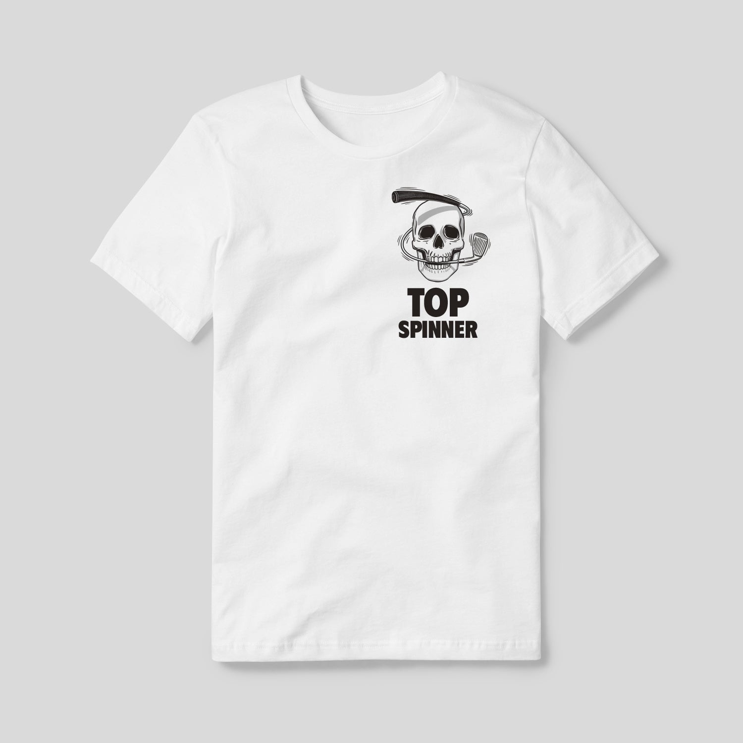 Gimme Short Sleeve Tee