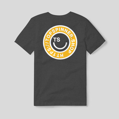 Happy Brand Short Sleeve Tee