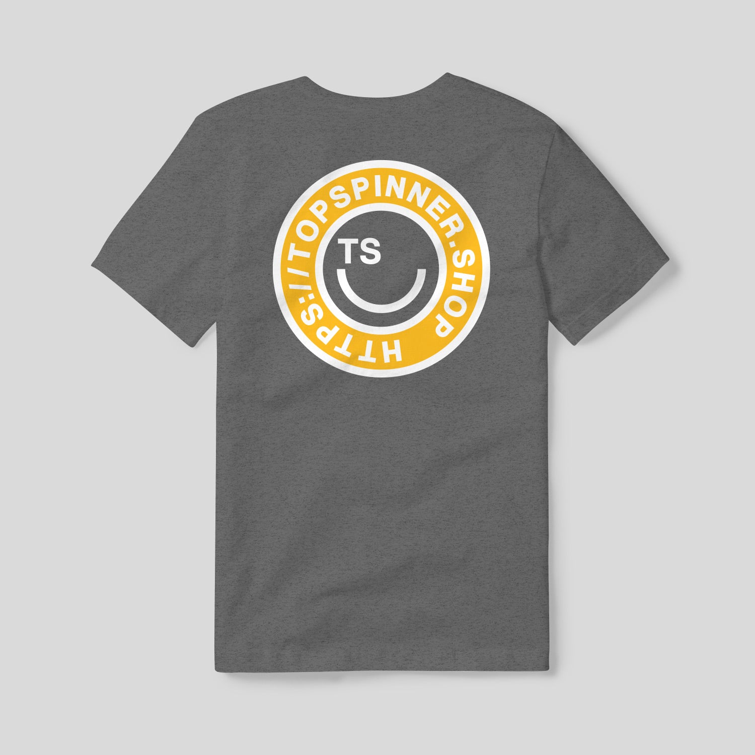 Happy Brand Short Sleeve Tee