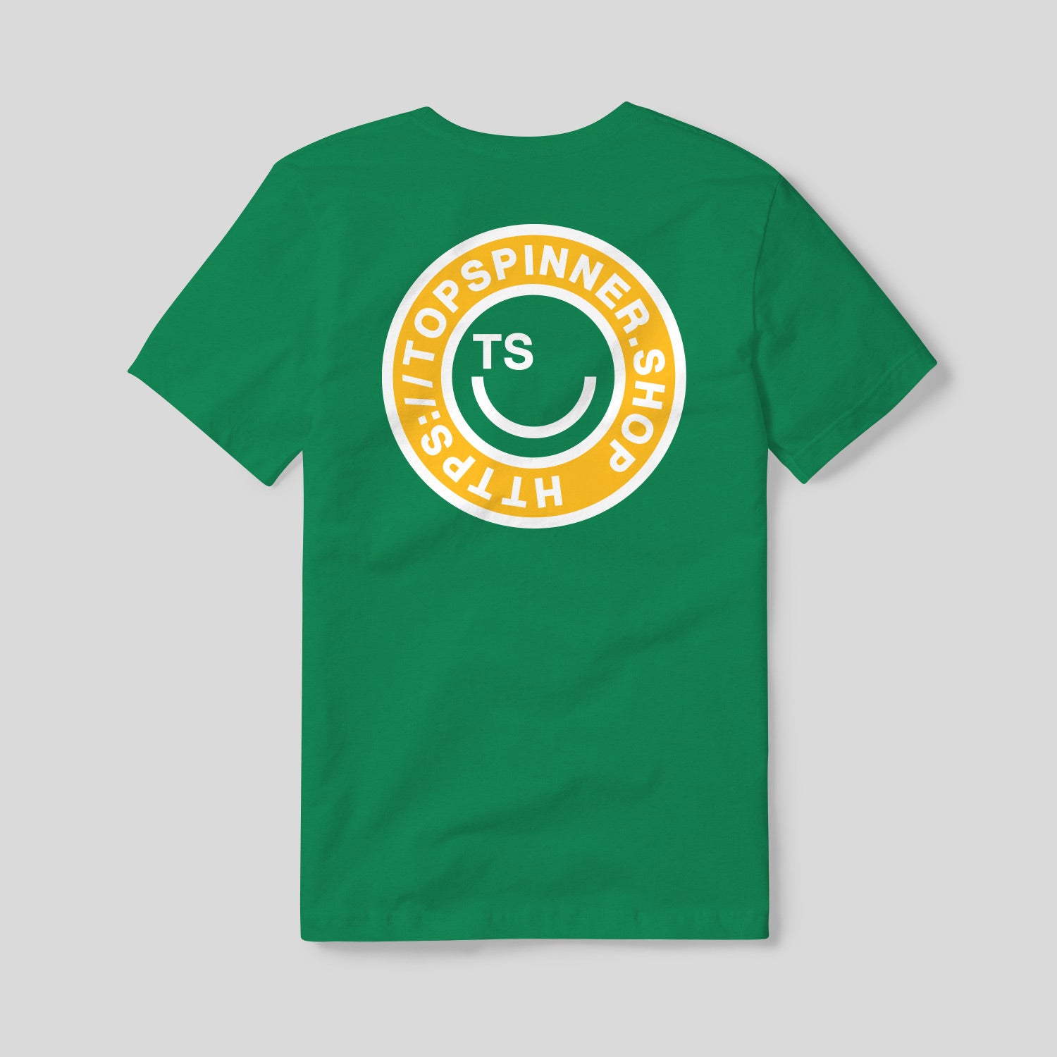 Happy Brand Short Sleeve Tee