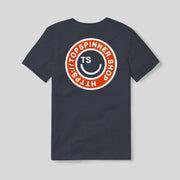 Happy Brand Short Sleeve Tee