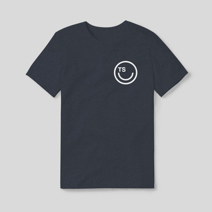 Happy Brand Short Sleeve Tee