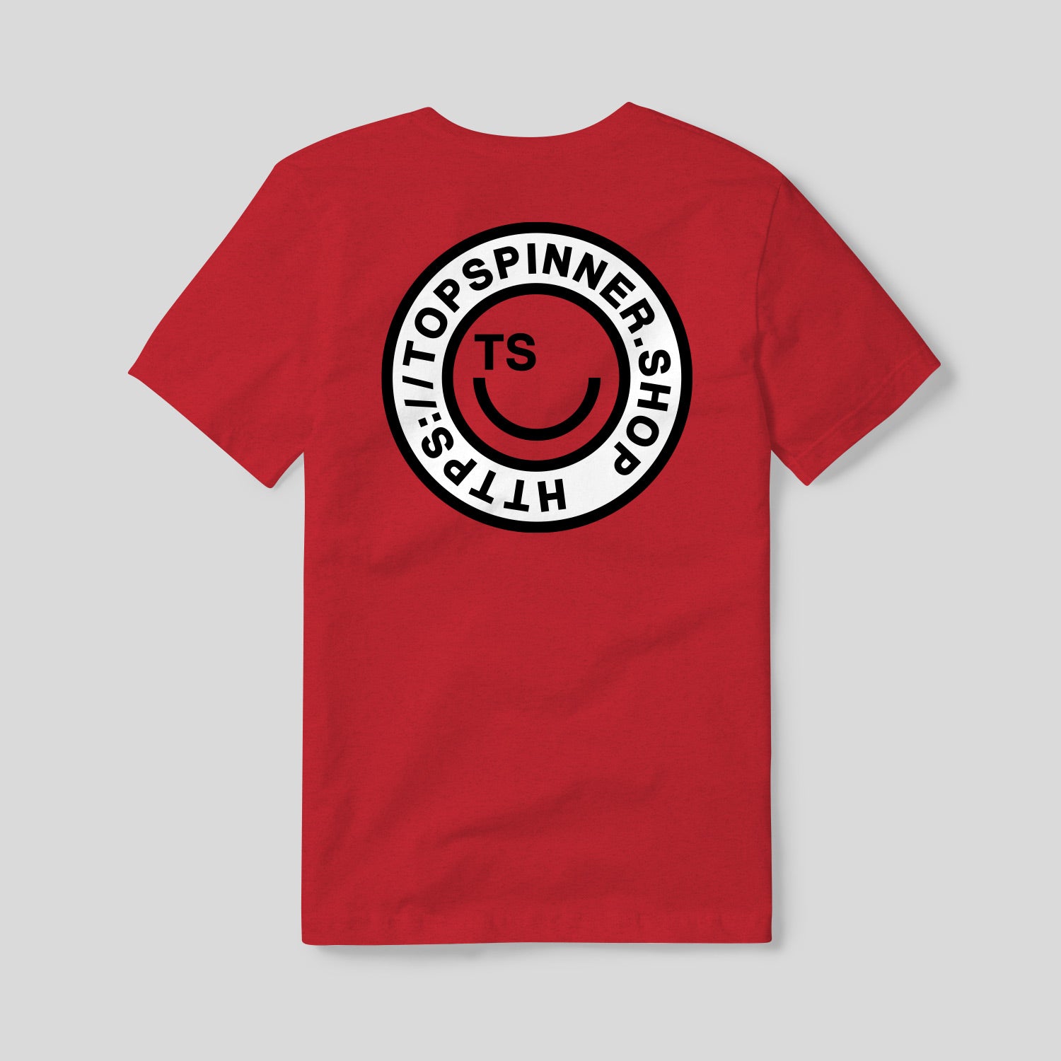 Happy Brand Short Sleeve Tee