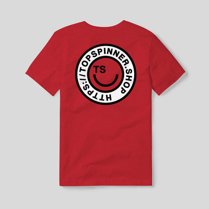 Happy Brand Short Sleeve Tee