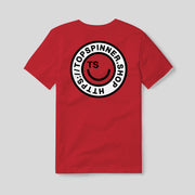 Happy Brand Short Sleeve Tee