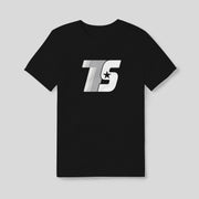 Big Stack Short Sleeve Tee