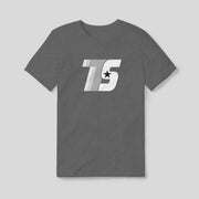 Big Stack Short Sleeve Tee