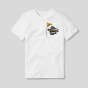 Talk Birdie Short Sleeve Tee