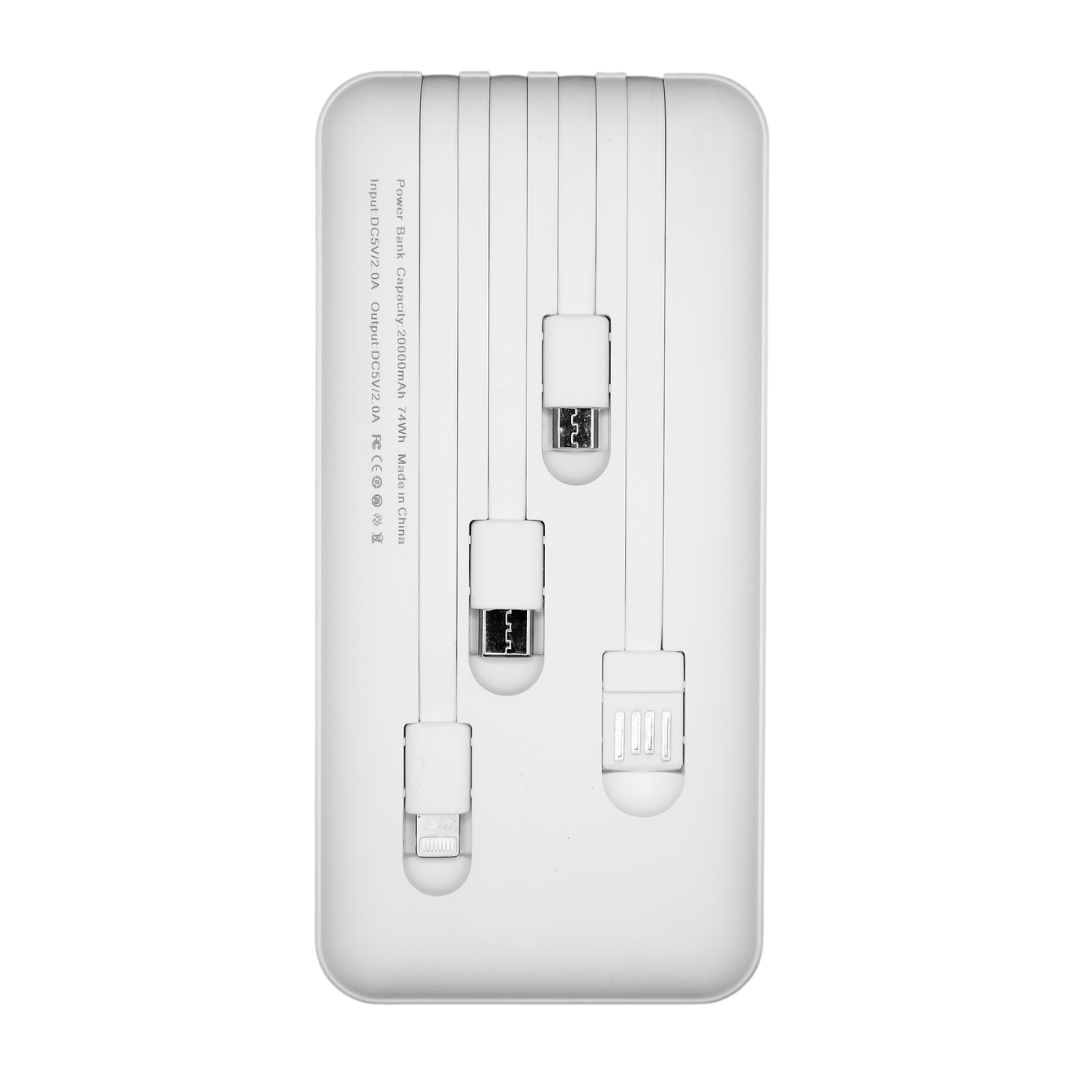 The Eagle Device Charger