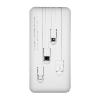 The Eagle Device Charger