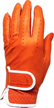 Premium Standard Golf Gloves - Colored