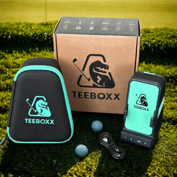 Teeboxx
