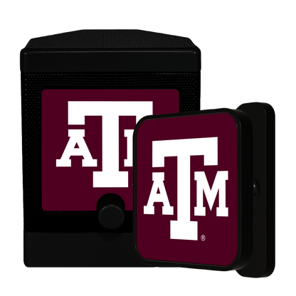 NCAA - Texas A&M