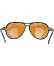 Casino (Black/Brown Polarized Lens)
