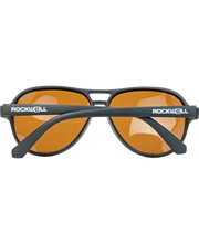 Casino (Black/Brown Polarized Lens)