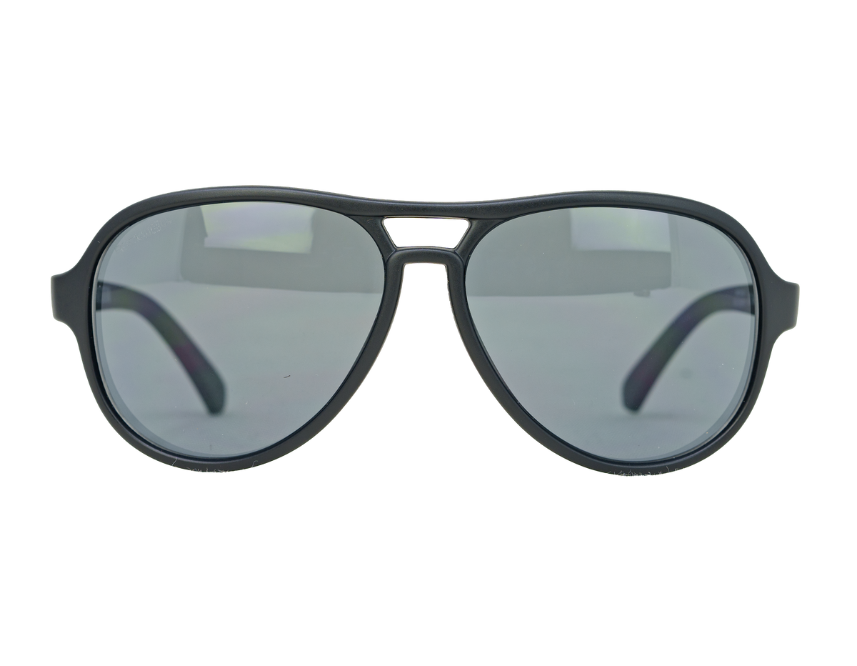 Casino (Black/Grey Polarized Lens)