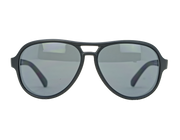 Casino (Black/Grey Polarized Lens)