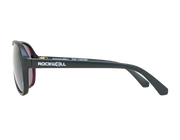 Casino (Black/Grey Polarized Lens)