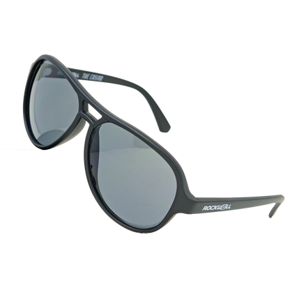 Casino (Black/Grey Polarized Lens)