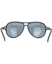 Casino (Black/Grey Lens)