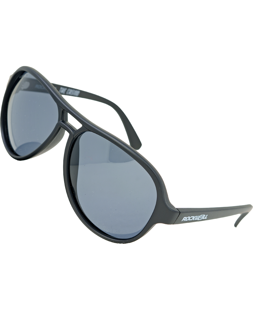 Casino (Black/Grey Lens)