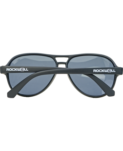 Casino (Black/Grey Lens)