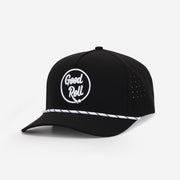 The Classic Black