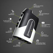 Titan Elite Rangefinder