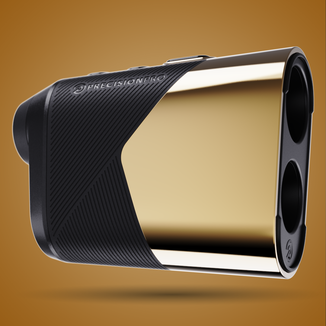 Titan Slope Rangefinder