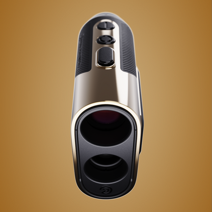 Titan Slope Rangefinder