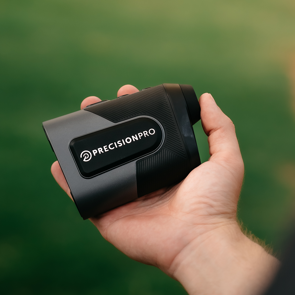 Titan Slope Rangefinder