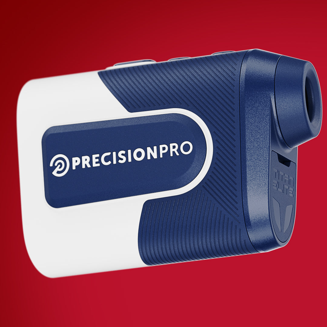 Titan Slope Rangefinder