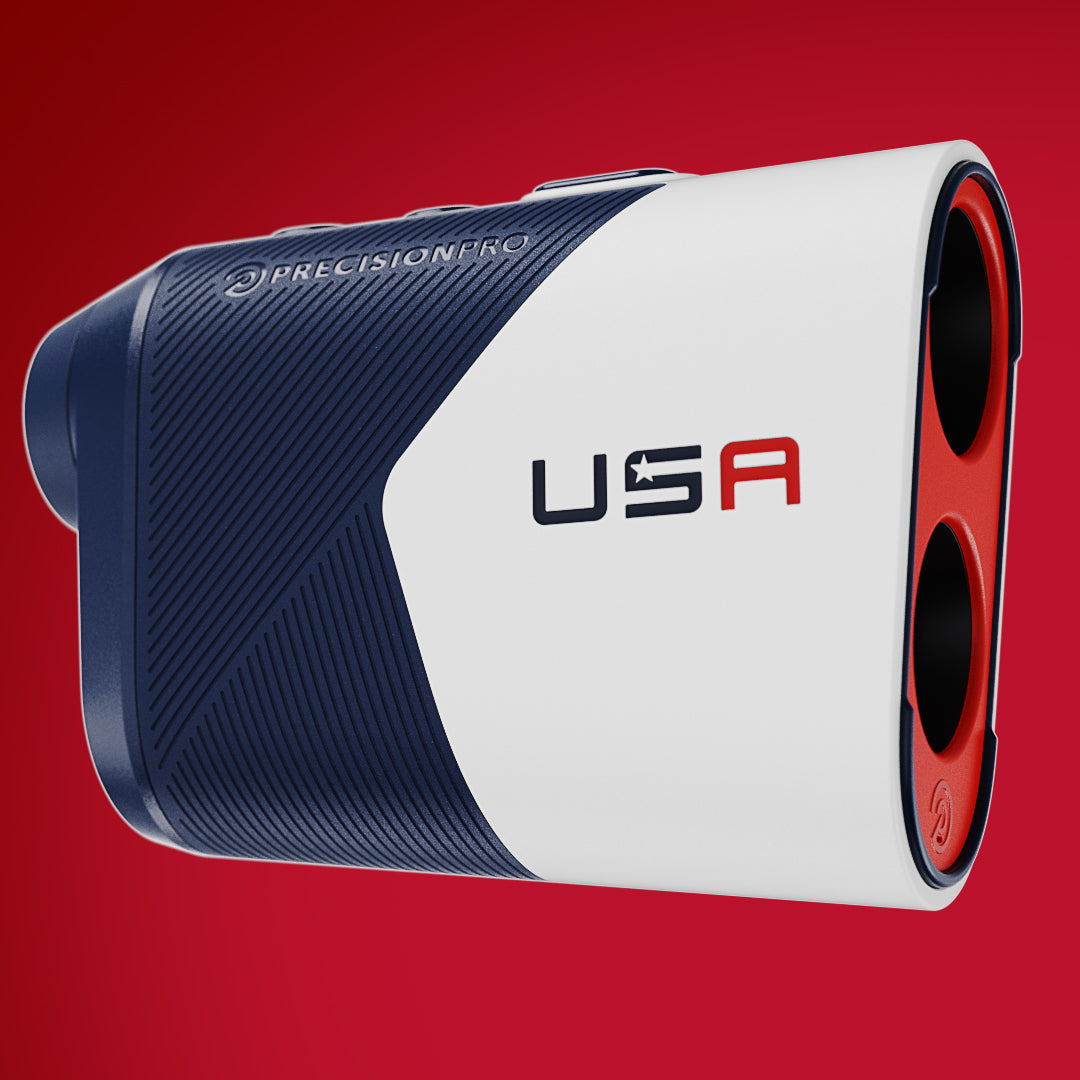 Titan Slope Rangefinder