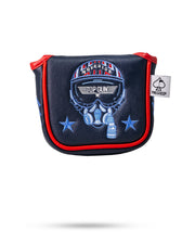 Top Gun - Maverick Mallet Headcover