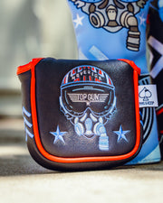 Top Gun - Maverick Mallet Headcover