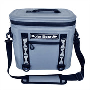 Polar Bear Topper 30
