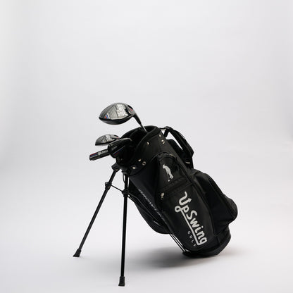 Junior 4-Club Set w/ Bag